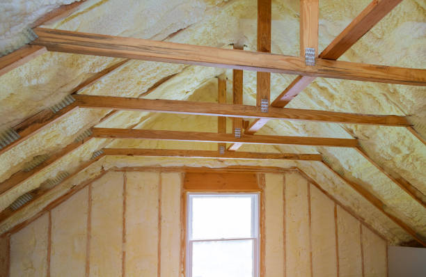 Reliable Norwood, NJ Insulation Contractor Solutions