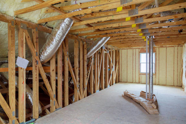 Best Energy Efficiency Insulation in Norwood, NJ