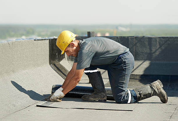 Types of Insulation We Offer in Norwood, NJ
