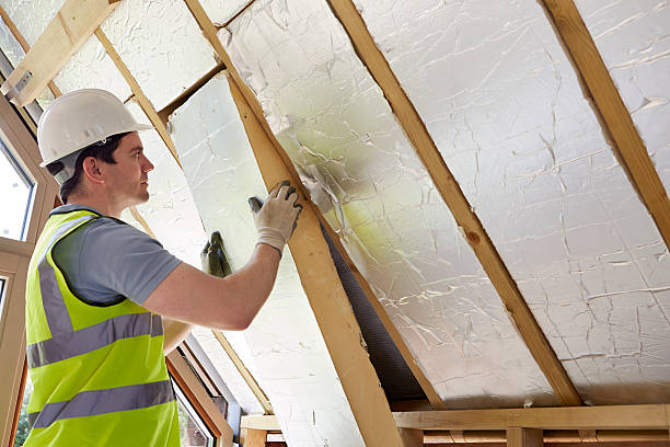 Best Residential Insulation in Norwood, NJ